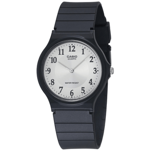 Reloj Casio Para Hombre Resina Original Mq-24-7b3ldf