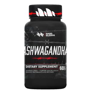 Ashwagandha