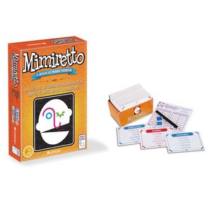 Mimiretto  Smart Games