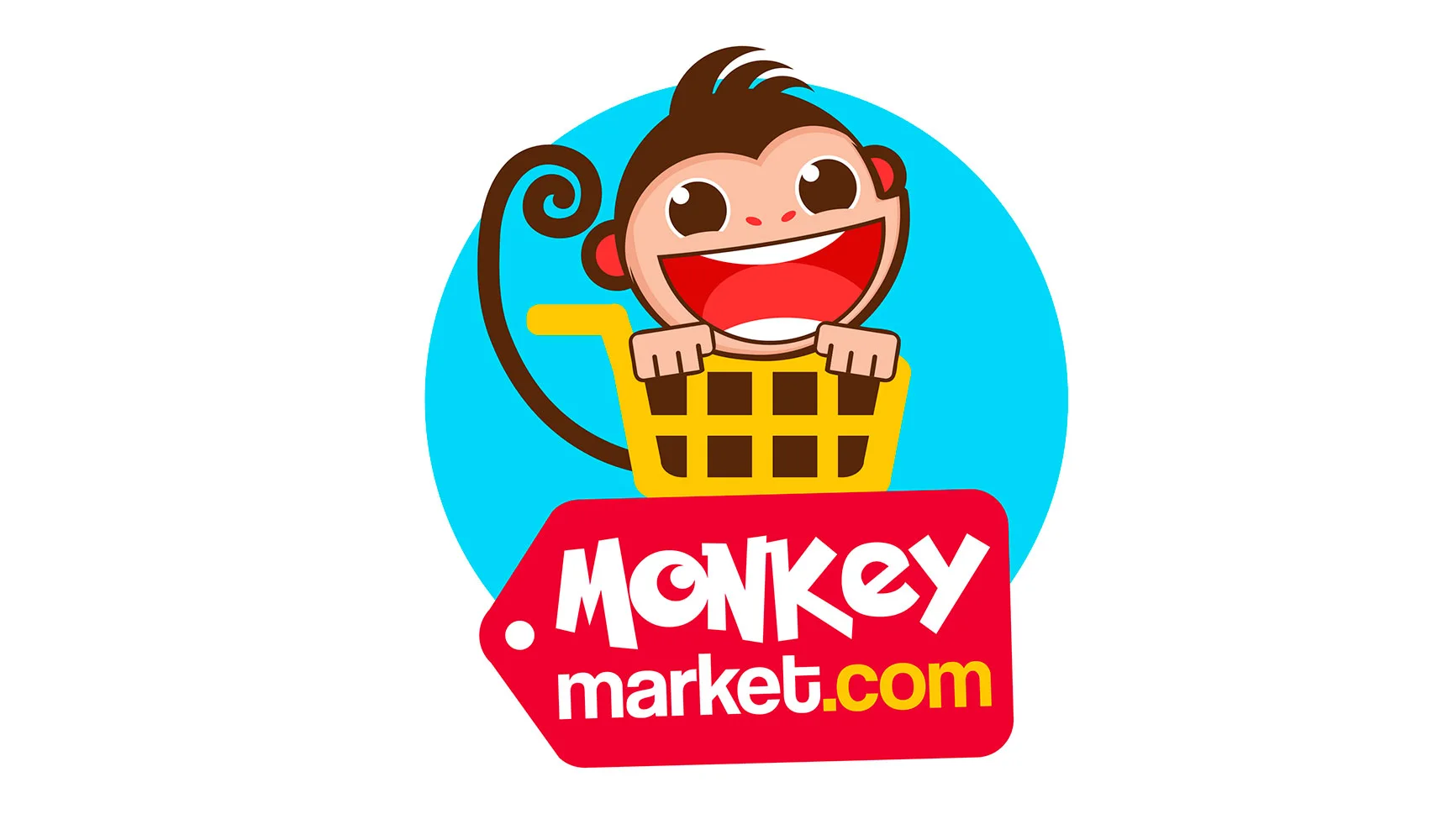 monkey market
