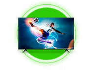 Televisores y smartv en ofertas, televisores samsung, lg, xiaomi, en hd , full hd y televisores 4k