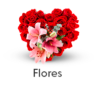 Rosas y flores para el amor y la amista