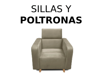 Sillas y poltronas las mas bellas de Colombia, calidad y precio solo en Lopido.com