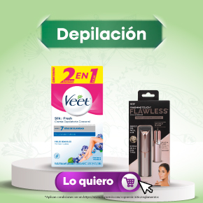 Depilacion