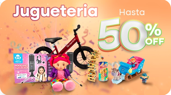 aniversario lopido-descuentos en jugueteria infantil