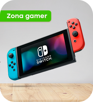 Video juegos y consolas ofertas