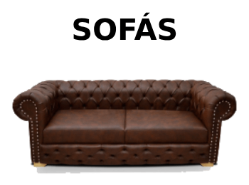 Ofertas sofá hermosos para tu sala, muebles online