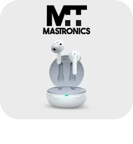 Mastronics