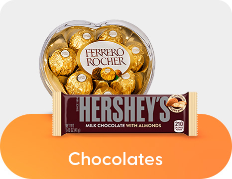 Chocolates para regalar en amor y amistad, regálate un chocolate